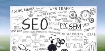 Google My Business helps service businesses